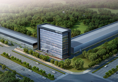 德玛克(长兴)自动化系统与思普软件达成战略合作，携手深化技术服务咨询