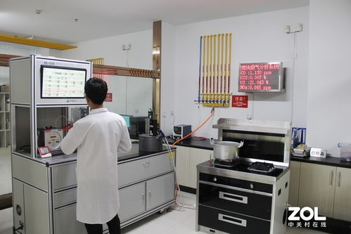 美大集成灶工厂行 探秘科技智造，见证行业领先地位与专业服务体系